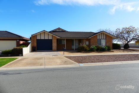 Property photo of 40 Pell Crescent Mooroopna VIC 3629