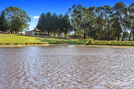 164 Burns Rd, Glenburn, VIC 3717