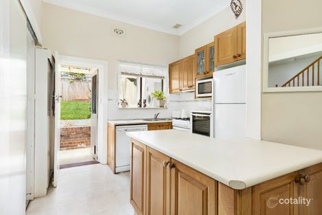 Property photo of 293 Darley Road Randwick NSW 2031