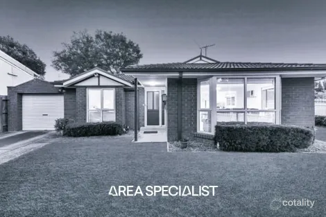 Property photo of 1/21 Marna Court Noble Park VIC 3174