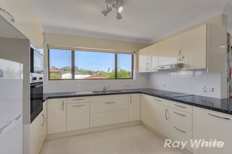 Property photo of 8/35 Wickham Street Newmarket QLD 4051