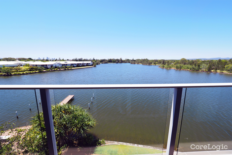 Property photo of 56/5074 Emerald Island Drive Carrara QLD 4211