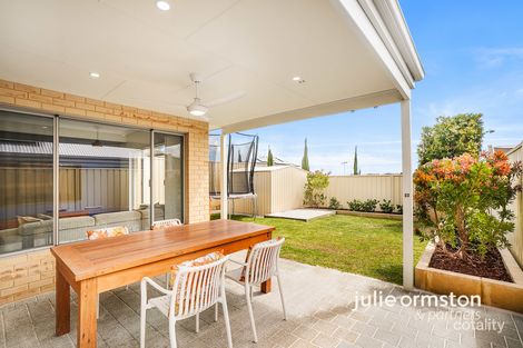 Property photo of 32 Watershed Way Pearsall WA 6065