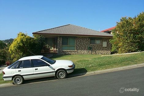 25 Kildare Dr, Banora Point, NSW 2486