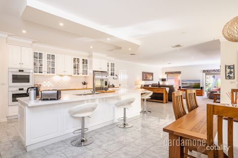 Property photo of 10 Silvan Crescent Kialla VIC 3631