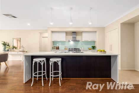 Property photo of 1 Tucker Street Doreen VIC 3754