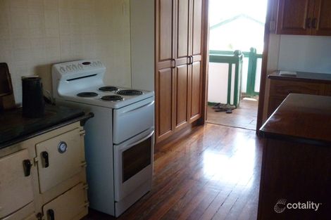 Property photo of 40 Patrick Street Malanda QLD 4885
