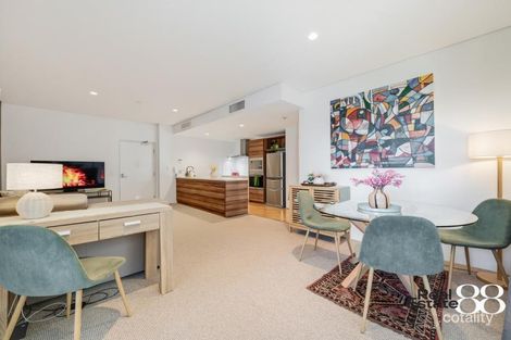 Property photo of 803/237 Adelaide Terrace Perth WA 6000