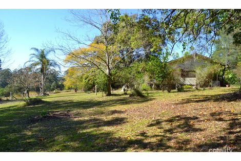 442 Bellangry Rd, Mortons Creek, NSW 2446