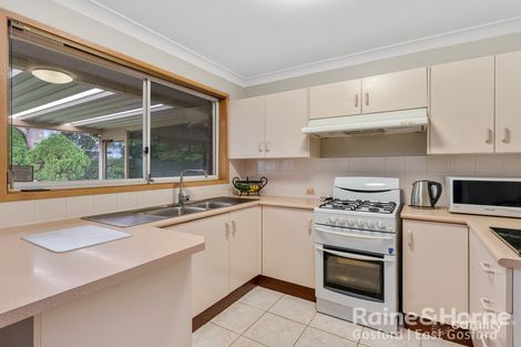 Property photo of 56 Coolawin Circle Narara NSW 2250