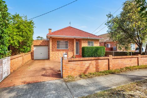 Property photo of 25 Bapaume Parade Matraville NSW 2036