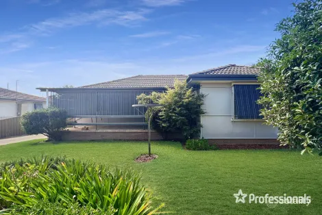 21 Tarakan Ave, Ashmont, NSW 2650
