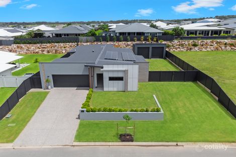 8 Wintergreen Ct, Nikenbah, QLD 4655