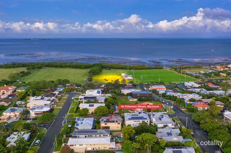 Property photo of 62 Petersen Street Wynnum QLD 4178