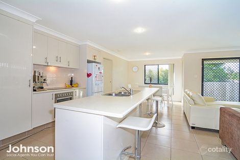 Property photo of 20 Oak Leaf Street Springfield Lakes QLD 4300