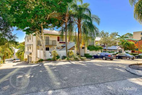 11/64-68 Herston Rd, Kelvin Grove, QLD 4059