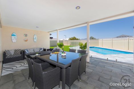 Property photo of 2 Hawley Way Madora Bay WA 6210
