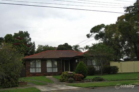 3 Dover St, Marsfield, NSW 2122