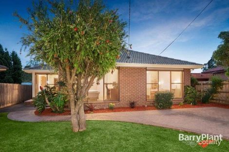 Property photo of 4 Dealing Court Bundoora VIC 3083