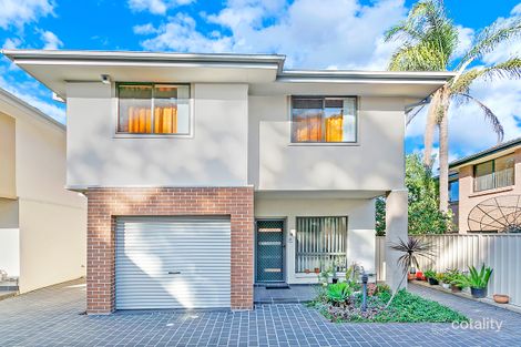 Property photo of 5/52 Cameron Street Doonside NSW 2767