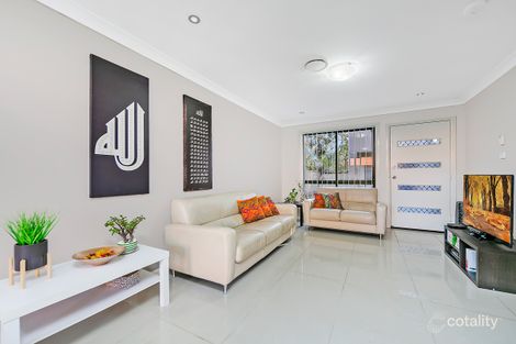Property photo of 5/52 Cameron Street Doonside NSW 2767