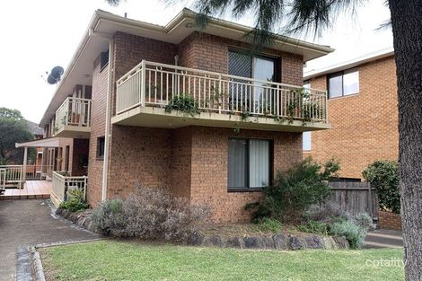 4/8 Carnarvon St, Carlton, NSW 2218