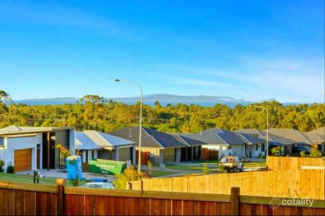 Property photo of 40 Shoalwater Circuit Lammermoor QLD 4703