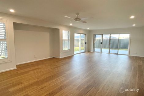 Property photo of 10 Vanilla Close Yippin Creek NSW 2446