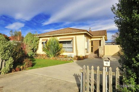 Property photo of 4 Sherriff Street Newstead TAS 7250