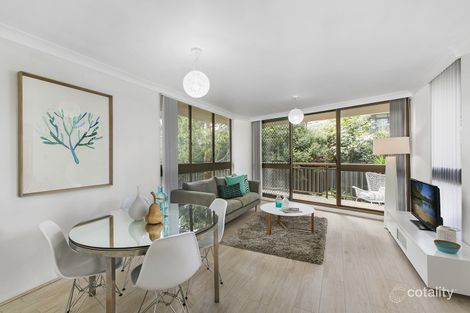 Property photo of 8/19 Church Street Wollongong NSW 2500