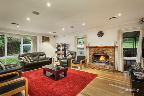 Property photo of 393 Heidelberg-Warrandyte Road Warrandyte VIC 3113