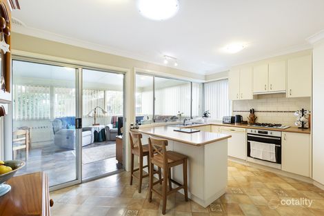 Property photo of 22 Judith Avenue Mount Riverview NSW 2774