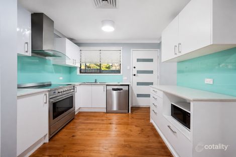 Property photo of 5 Fox Place Penrith NSW 2750