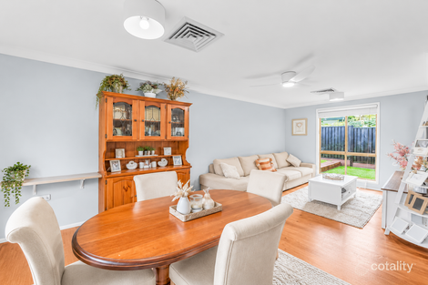 Property photo of 5 Fox Place Penrith NSW 2750