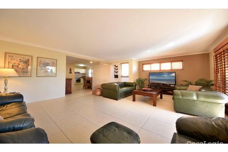 Property photo of 1/4 Gardenia Grove Burleigh Heads QLD 4220