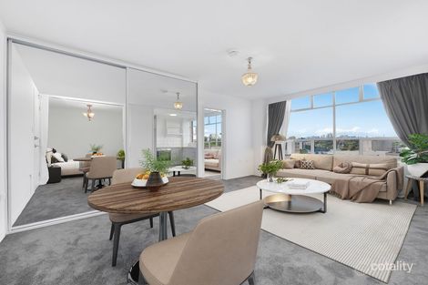 23/10 Barncleuth Sq, Elizabeth Bay, NSW 2011