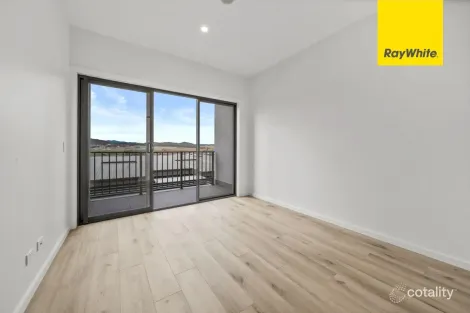 Property photo of 22/6 Inge King Crescent Whitlam ACT 2611