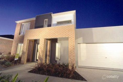 25 Botanical Dr, Caroline Springs, VIC 3023