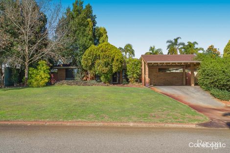 Property photo of 2 Faull Close Leeming WA 6149