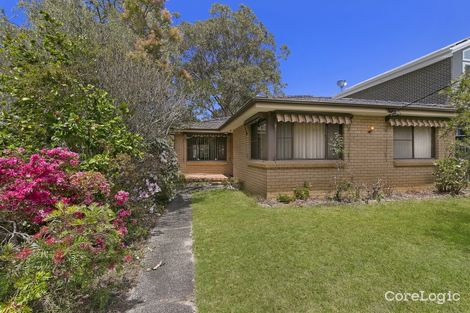 Property photo of 13 Monash Road Umina Beach NSW 2257