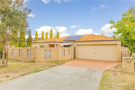 278a Mcdonald St, Yokine, WA 6060