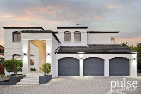 12A JENNIFER WAY, ROSSMOYNE, WA 6148