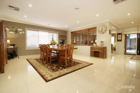 Property photo of 9 Valley Grove Place Yarra Junction VIC 3797