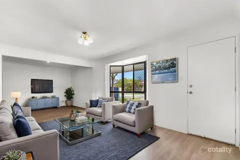 Property photo of 2 River Park Drive Loganholme QLD 4129