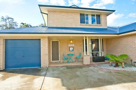 Property photo of 2/6 Worcester Drive East Maitland NSW 2323