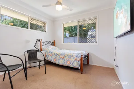 Property photo of 21 Lipscombe Road Deception Bay QLD 4508