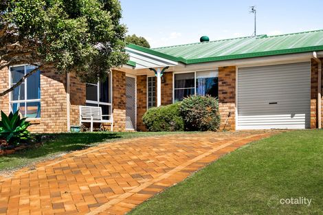 Property photo of 18 Gouldson Drive Kearneys Spring QLD 4350