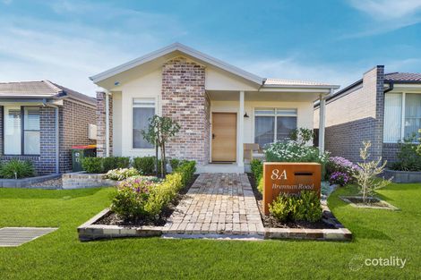 Property photo of 8A Brennan Road Elderslie NSW 2570