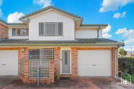 1/18 Spinks Rd, East Corrimal, NSW 2518
