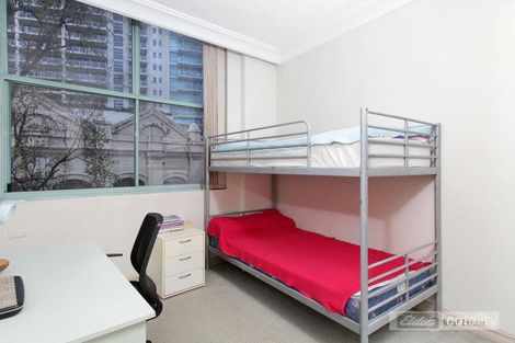 Property photo of 501/361 Sussex Street Sydney NSW 2000